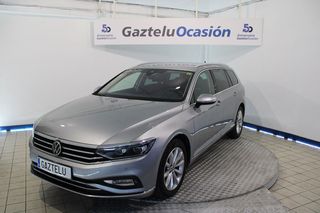 Volkswagen Passat Business Variant   2.0 TDI 90kW (122CV) DS 