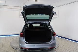 Volkswagen Passat Business Variant   2.0 TDI 90kW (122CV) DS 