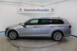 Volkswagen Passat Business Variant   2.0 TDI 90kW (122CV) DS