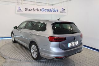 Volkswagen Passat Business Variant   2.0 TDI 90kW (122CV) DS