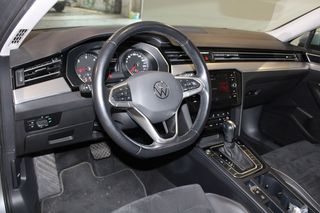 Volkswagen Passat Business Variant   2.0 TDI 90kW (122CV) DS