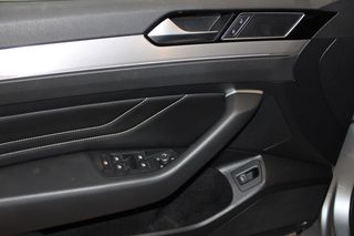 Volkswagen Passat Business Variant   2.0 TDI 90kW (122CV) DS