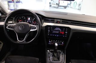 Volkswagen Passat Business Variant   2.0 TDI 90kW (122CV) DS