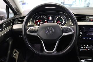 Volkswagen Passat Business Variant   2.0 TDI 90kW (122CV) DS
