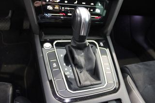 Volkswagen Passat Business Variant   2.0 TDI 90kW (122CV) DS