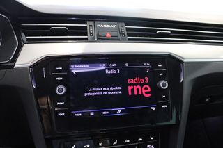 Volkswagen Passat Business Variant   2.0 TDI 90kW (122CV) DS