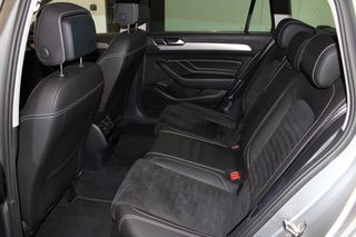 Volkswagen Passat Business Variant   2.0 TDI 90kW (122CV) DS