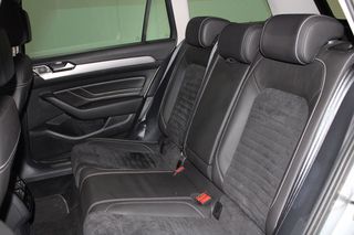 Volkswagen Passat Business Variant   2.0 TDI 90kW (122CV) DS
