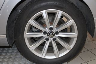 Volkswagen Passat Business Variant   2.0 TDI 90kW (122CV) DS