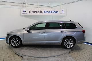 Volkswagen Passat Business Variant   2.0 TDI 90kW (122CV) DS