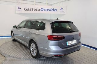 Volkswagen Passat Business Variant   2.0 TDI 90kW (122CV) DS