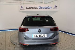 Volkswagen Passat Business Variant   2.0 TDI 90kW (122CV) DS