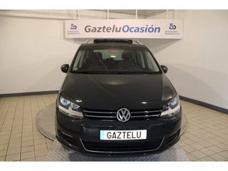 Volkswagen Sharan Advance 2.0 TDI 140cv DSG 