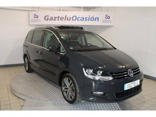 Volkswagen Sharan Advance 2.0 TDI 140cv DSG 