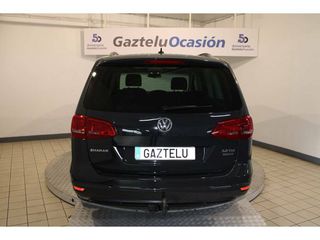 Volkswagen Sharan Advance 2.0 TDI 140cv DSG 