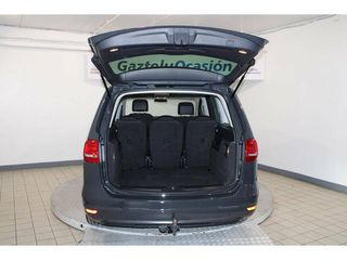 Volkswagen Sharan Advance 2.0 TDI 140cv DSG 