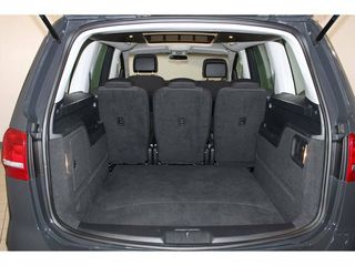 Volkswagen Sharan Advance 2.0 TDI 140cv DSG 