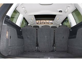 Volkswagen Sharan Advance 2.0 TDI 140cv DSG 
