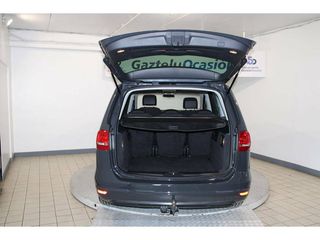 Volkswagen Sharan Advance 2.0 TDI 140cv DSG 