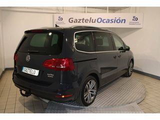 Volkswagen Sharan Advance 2.0 TDI 140cv DSG 