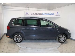 Volkswagen Sharan Advance 2.0 TDI 140cv DSG 