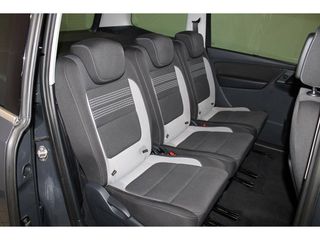 Volkswagen Sharan Advance 2.0 TDI 140cv DSG 