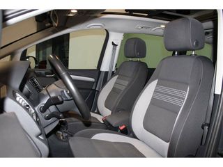 Volkswagen Sharan Advance 2.0 TDI 140cv DSG 