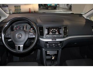 Volkswagen Sharan Advance 2.0 TDI 140cv DSG 