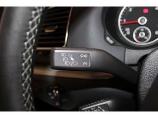 Volkswagen Sharan Advance 2.0 TDI 140cv DSG 