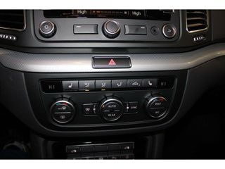 Volkswagen Sharan Advance 2.0 TDI 140cv DSG 