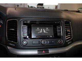 Volkswagen Sharan Advance 2.0 TDI 140cv DSG 