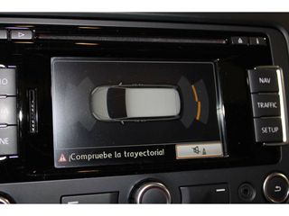 Volkswagen Sharan Advance 2.0 TDI 140cv DSG 