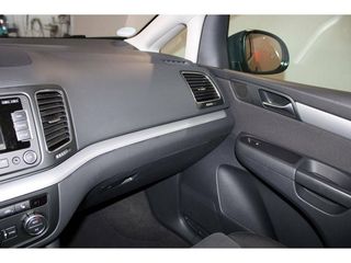 Volkswagen Sharan Advance 2.0 TDI 140cv DSG 