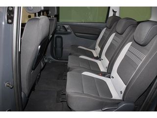 Volkswagen Sharan Advance 2.0 TDI 140cv DSG 