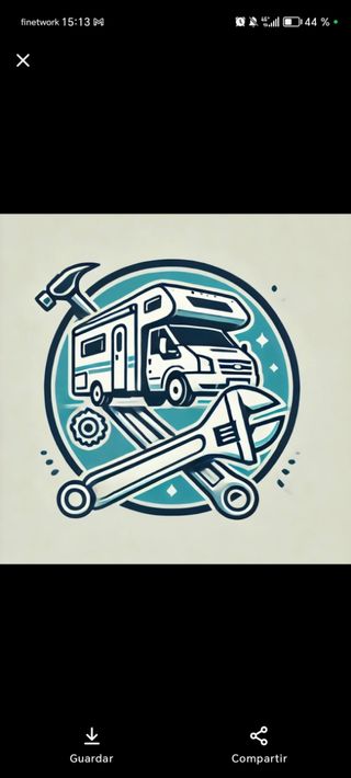 Autocaravanas / Campers