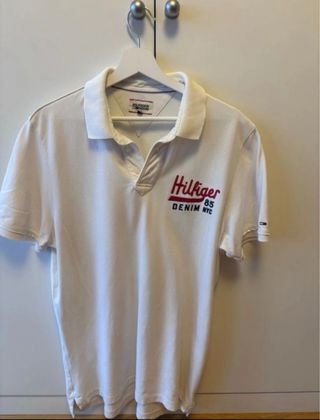 Polo Tommy talla L
