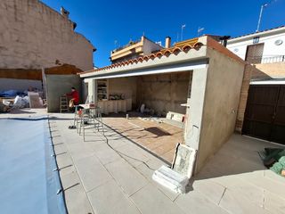 Obras construcciones reformas