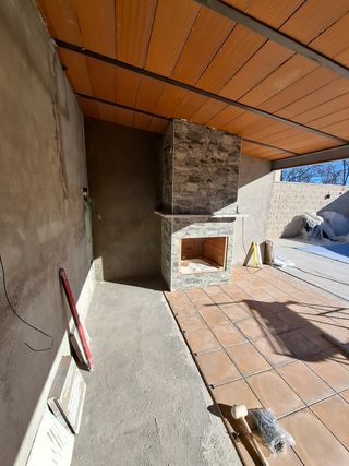 Obras construcciones reformas