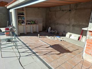 Obras construcciones reformas