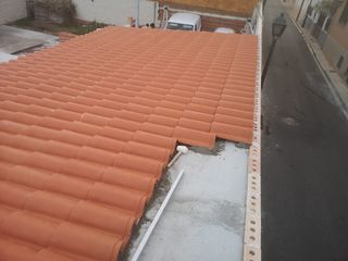 Obras construcciones reformas