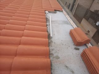 Obras construcciones reformas