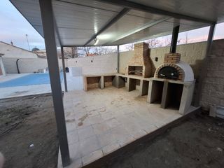 Obras construcciones reformas