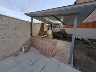 Obras construcciones reformas