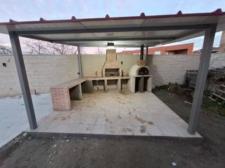 Obras construcciones reformas