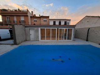 Obras construcciones reformas