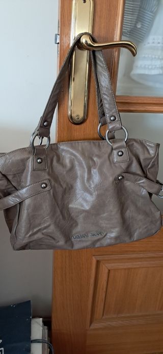 Bolso Armani jeans