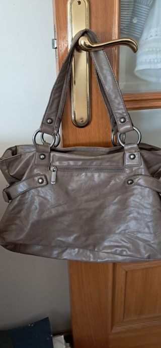 Bolso Armani jeans
