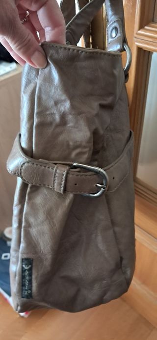 Bolso Armani jeans