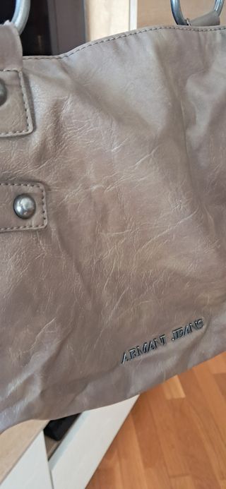 Bolso Armani jeans