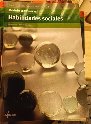 Libros CFGS Educación Infantil